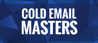 Mike Hardenbrook - Cold Email Masters