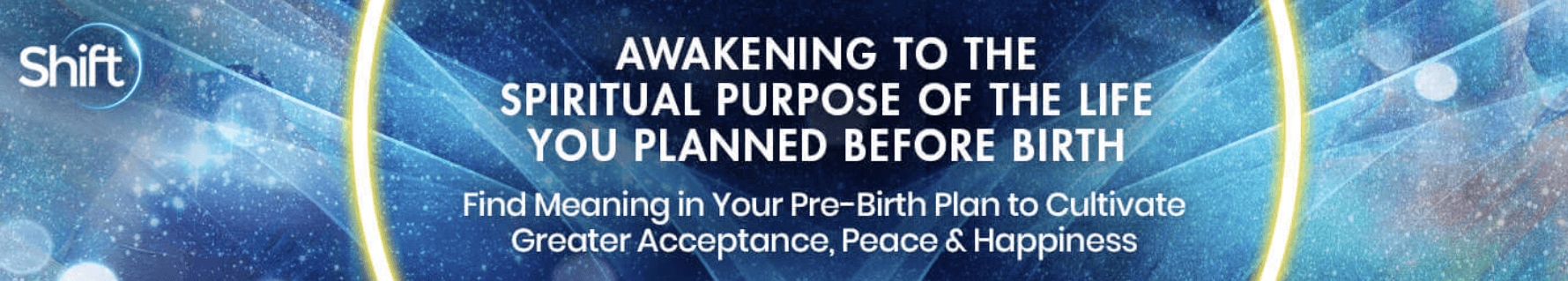 Rob Schwartz - Awakening to the Spiritual Purpose of the Life You Planned Before Birth