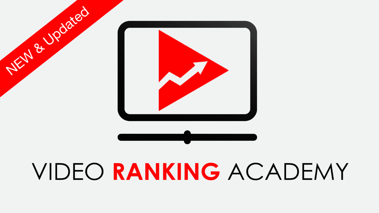 Sean Cannell - Video Ranking Academy 2.0 1