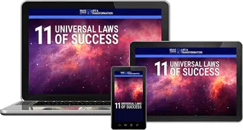 vMary Morrissey Bob proctor - 11 Universal Laws of Success