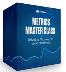 Brian Moran - The Metrics Master Class