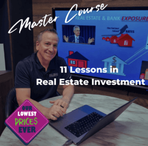 Ken McElroy - Real Estate Investing Master