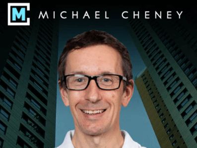 Michael Cheney - 3 Course Bundle