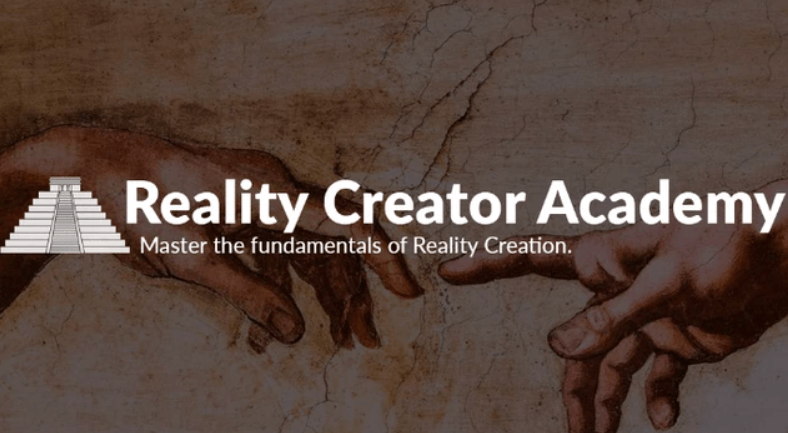 Quazi Johir - Reality Creator Academy