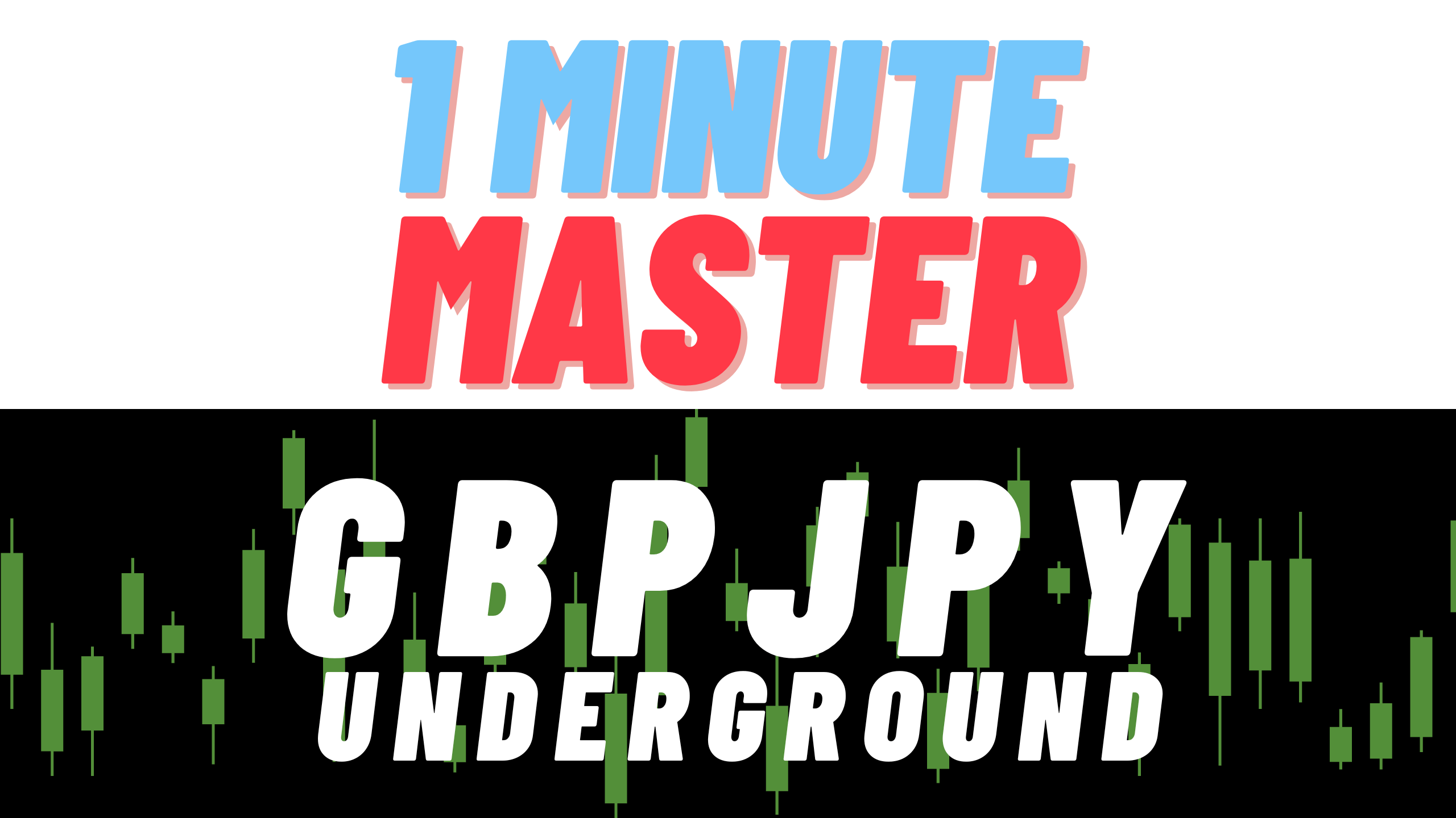 1 Minute Master - The Holy Grail Forex Strategy - 7 Setups To Conquer The Kingdom