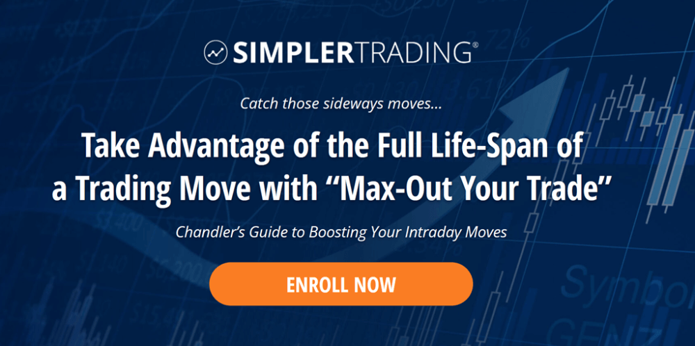 Chandler Horton - Simpler Trading - Max Out Your Trade
