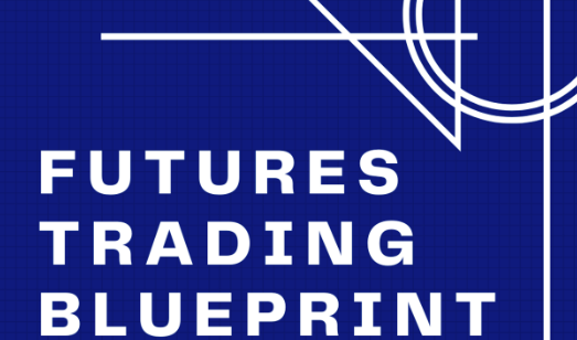 Day Trader Next Door - Futures Trading Blueprint