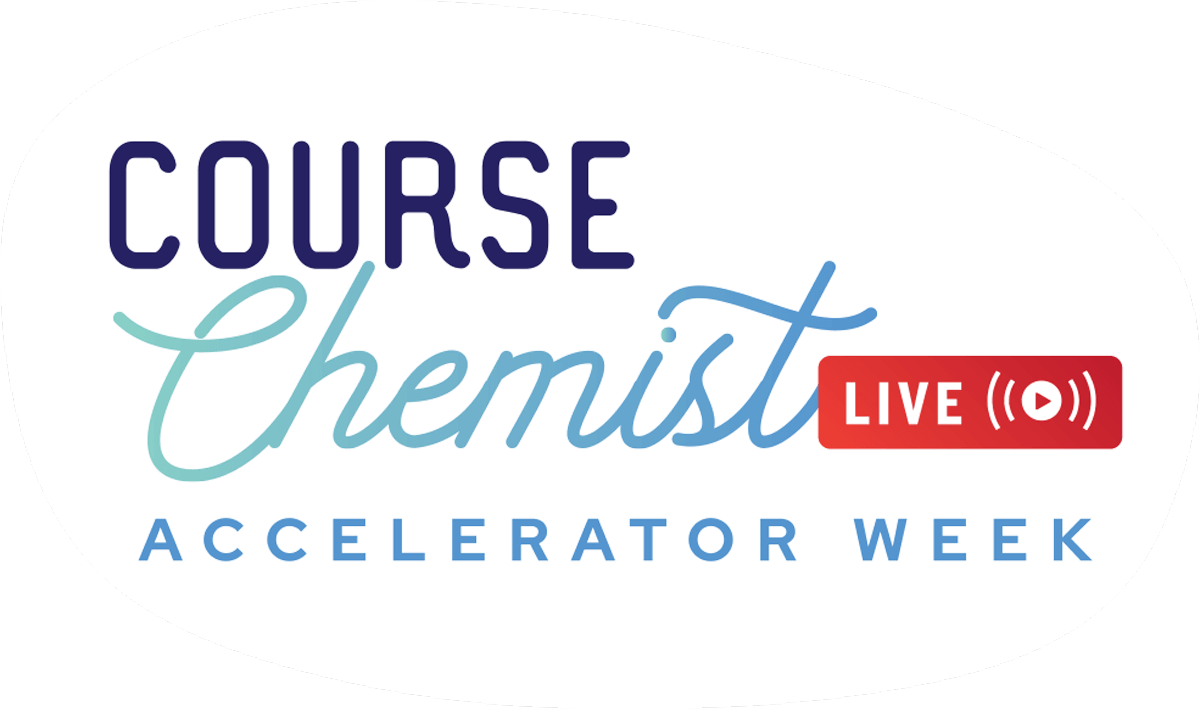 Funnel Gorgeous - Course Chemist Live Accelerator