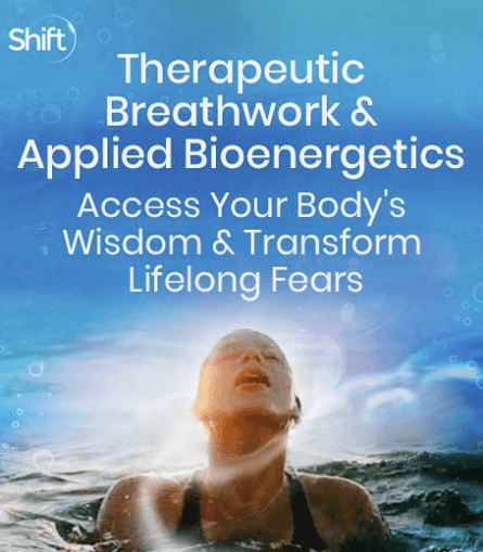 Jim Morningstar - Therapeutic Breathwork and Applied Bioenergetics 2022