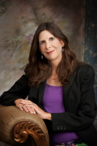 Lisa Machenberg - Hypnosis and Childbirth