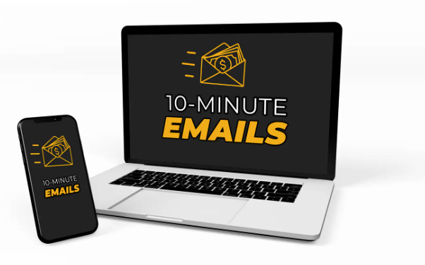 Matt Giaro - 10 Minute Emails