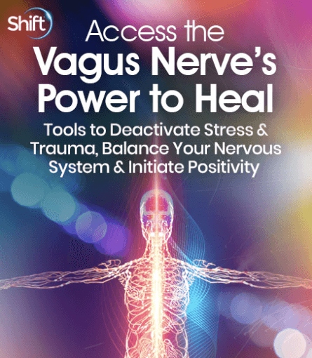 Melanie Smith - Access the Vagus Nerve’s Power to Heal 2022