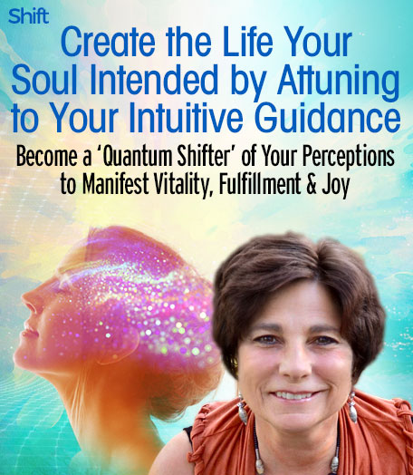 Mona Delfino - Create the Life Your Soul Intended by Attuning to Your Intuitive Guidance