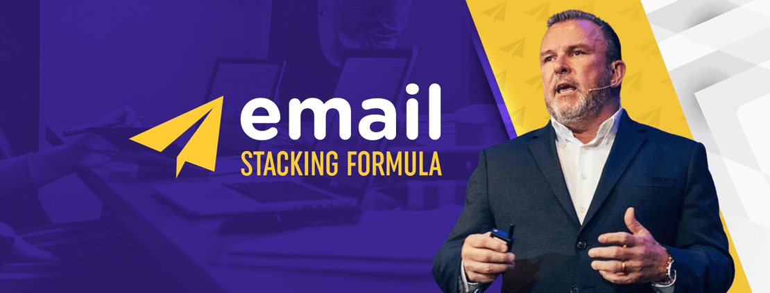 Perry Belcher - Email Stacking Formula