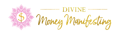 Sandy Forster - Divine Money Manifesting