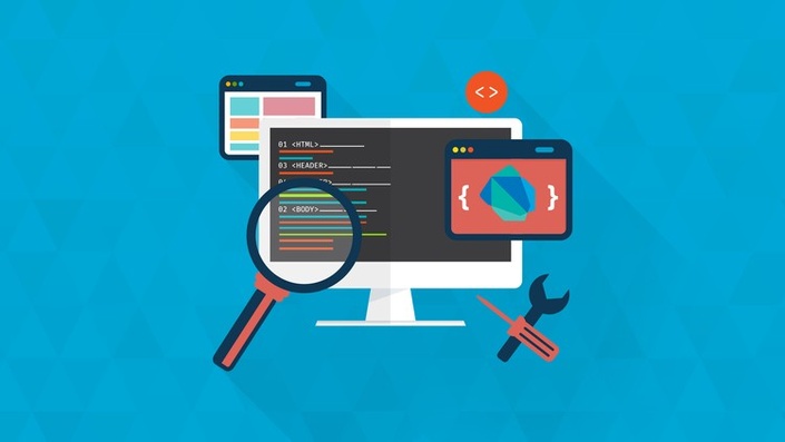 Stone River Elearning - Become a Modern Web Developer Bundle