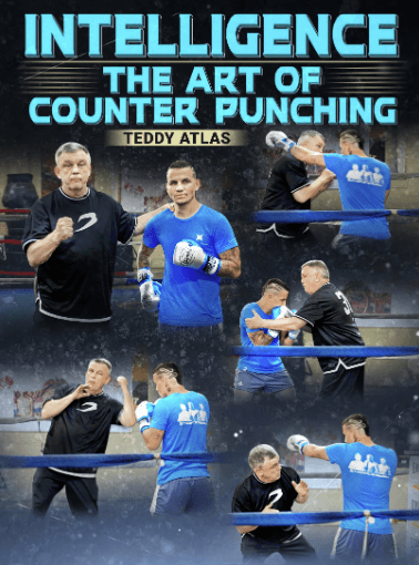 Teddy Atlas - Intelligence - The Art of Counter Punching