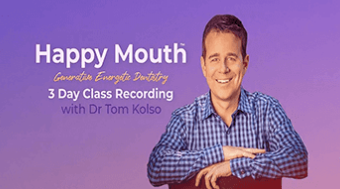 Tom Kolso - 3 Day Happy Mouth (English version)