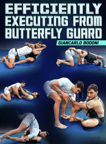 Giancarlo Bodoni - Efficiently Executing From Butterfly Guard