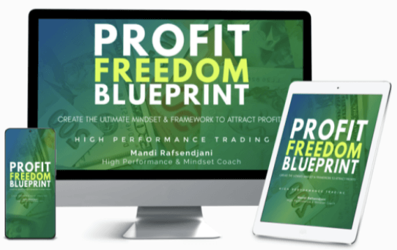 High Performance Trading - Profit Freedom Blueprint