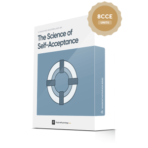 Hugo Alberts - The Science of Self-Acceptance