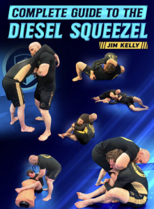 Jim Kelly - Complete Guide To The Diesel Squeezel