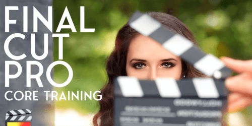 RippleTraining - Final Cut Pro 10.7 Core Training