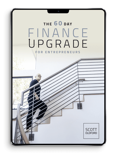 Scott Oldford - The 60 Day Finance Upgrade 2023