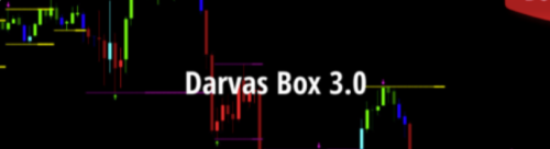 Simpler Trading - Darvas Box 3.0