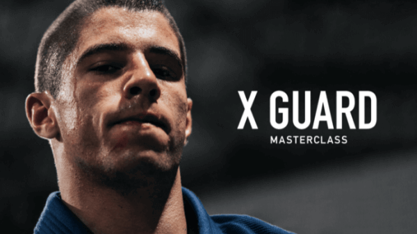 Tainan Dalpra - X Guard MasterClass (Upgraded)