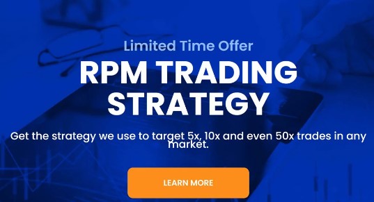 Top Trade Tools - RPM Trading Strategy - Indicator & Masterclass 2023
