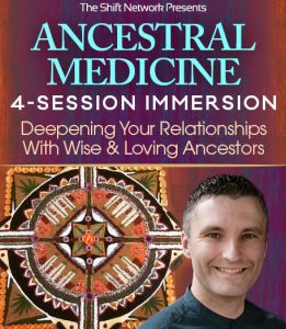 Daniel Foor - Ancestral Medicine 4-Session Immersion