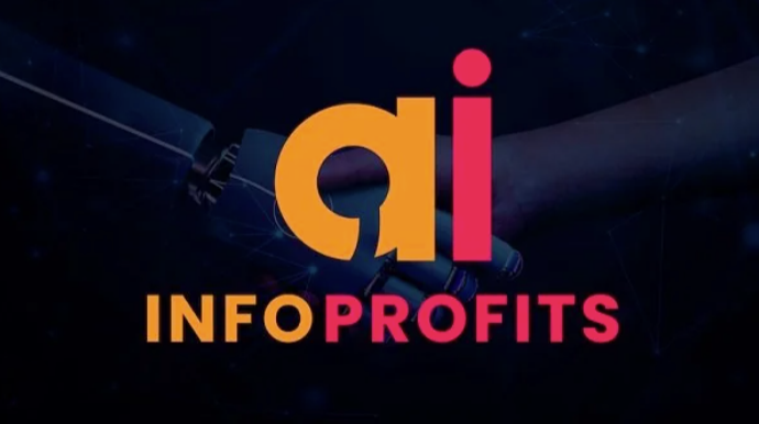 Darren Jenkins - AI Info Profits