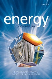 Fraser Amstrong & Katherine Blundell - Energy... Beyond Oil