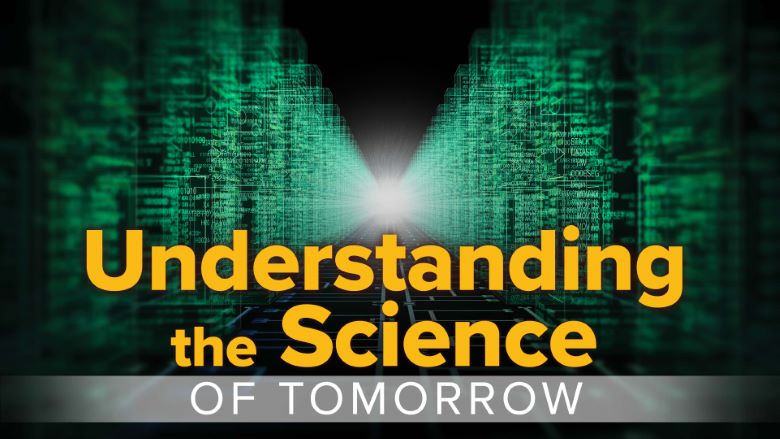 Jeffrey Grossman - Understanding the Science for Tomorrow - Myth and Reality