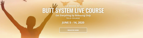 Release Technique - Butt System 2.0 TeleCourse 2020