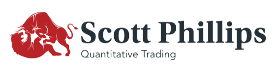 Scott Phillips Trading - System Building MasterClass