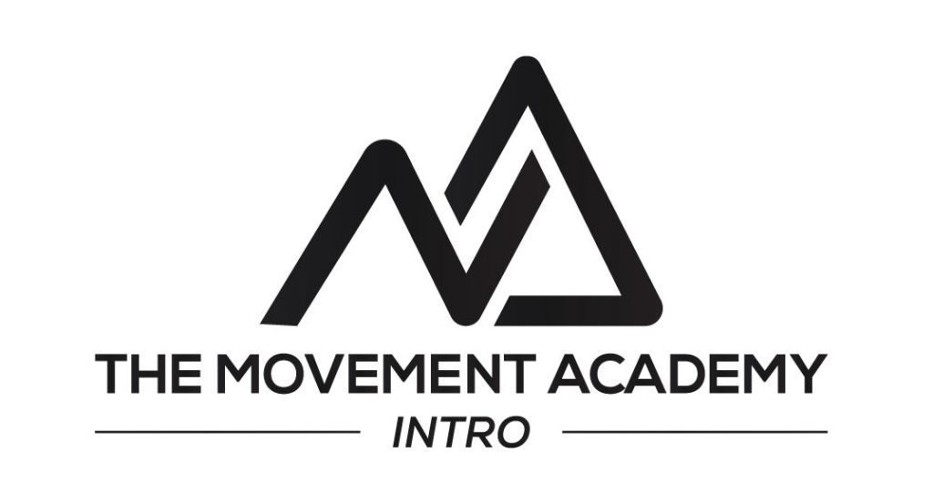 THE MOVEMENT ACADEMY INTRO