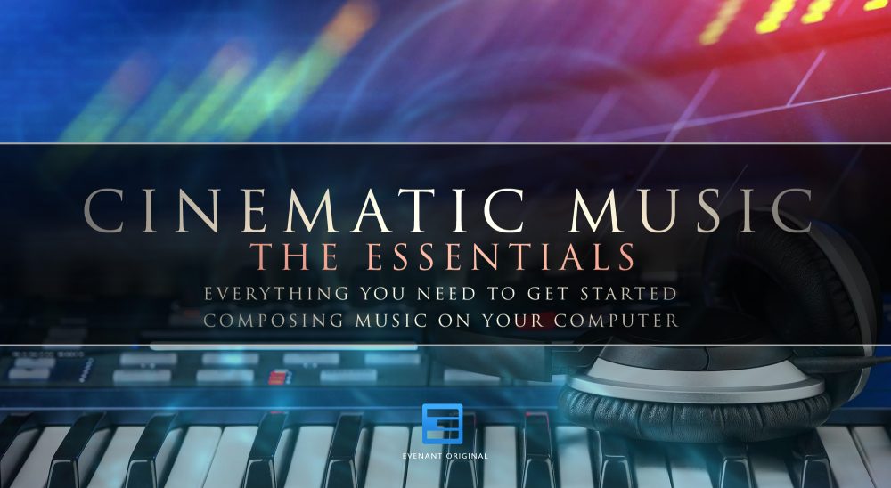 Walid Feghali - Cinematic Music The Essentials