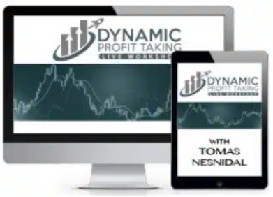 Better Trader Academy - Dynamic Profit Taking