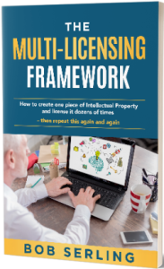 Bob Serling - Multi-Licensing Framework