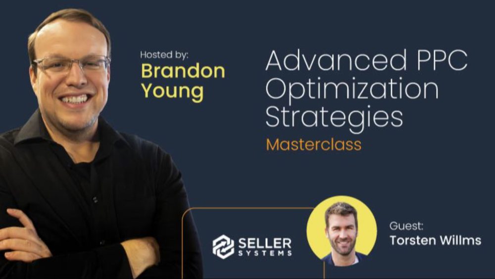 Brandon Young - Masterclass Advanced PPC Optimization Strategies