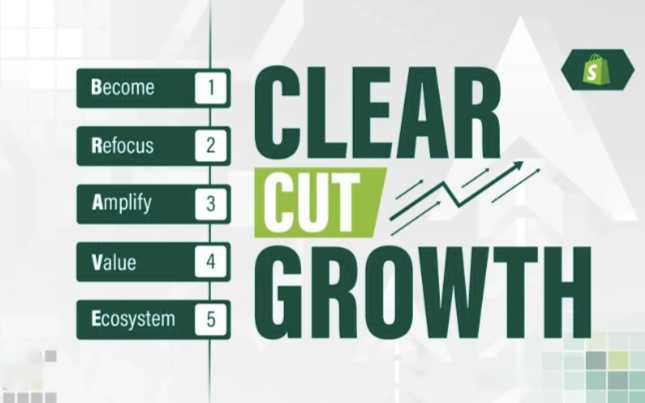Digital Darts - Clear Cut Growth