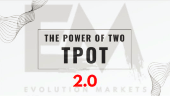 Evolution Markets FX - TPOT 2.0