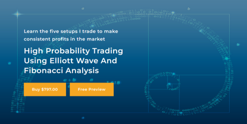 Forex Training Group - High Probability Trading Using Elliott Wave and Fibonacci Analysis