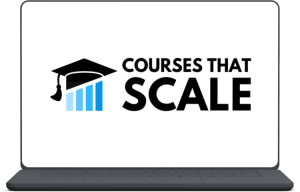 Jon Morrow - Courses That Scale