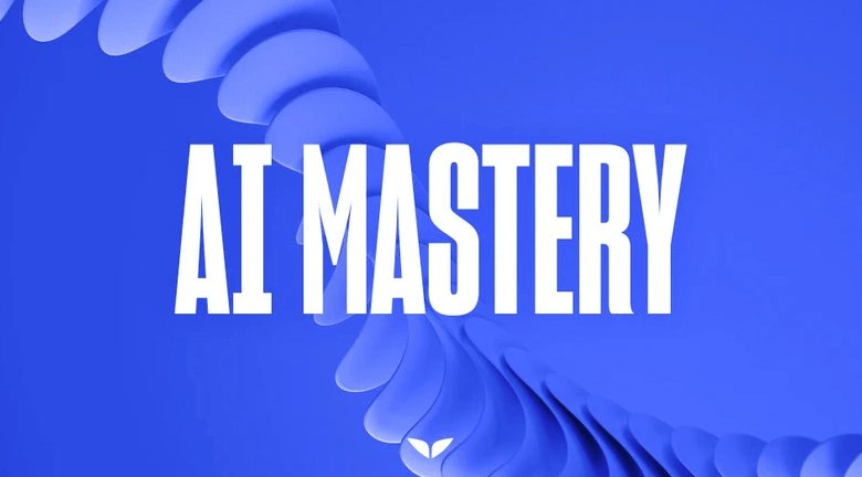 Mindvalley - AI Mastery