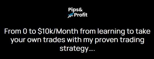 Pips & Profits - Full Pips & Profit Strategy