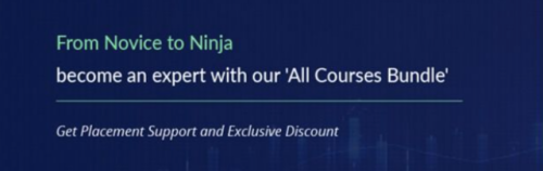 Quantra Quantinsti - All Course Bundle