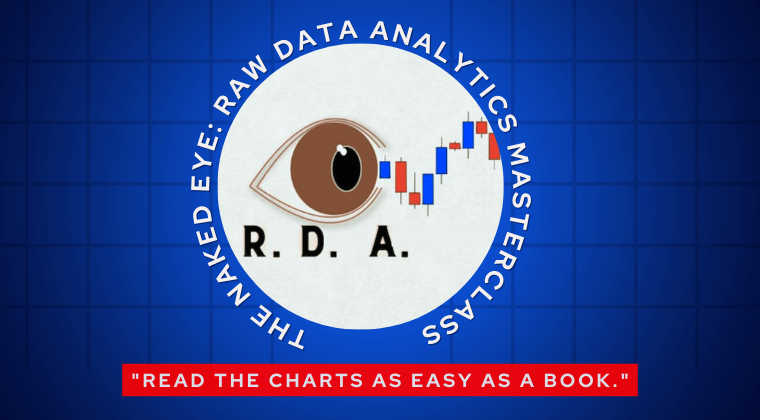 Raw Data Analytics - The Naked Eye Raw Data Analytics